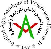 Institu Agronomique Vétérinaire du  Maroc