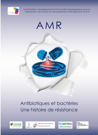 Ouvrage AMR