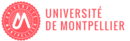 logo long Université de Montpellier 2017