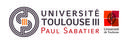 Logo Université ToulouseIII Paul Sabatier