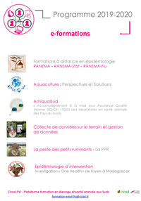 Catalogue e_formations